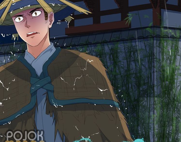 Dragon’s Blood Vessels Chapter 09 Gambar 31